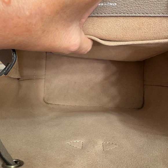 LOUIS VUITTON LockMe Backpack - Picture 7 of 16